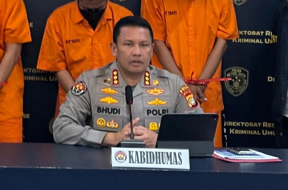 Inarasati Batalkan Pemeriksaan Kasus Perzinaan karena Sakit, Jadwal Tertunda