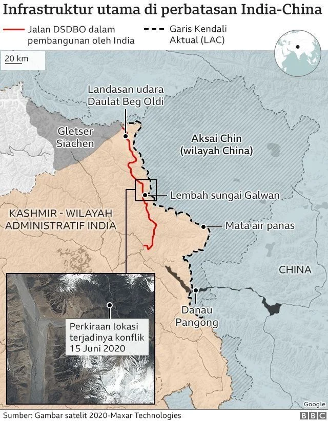 India Raih Pasokan Urea dan Ammonium Fosfat dari Indonesia hingga China Pasca Konflik AS-Iran