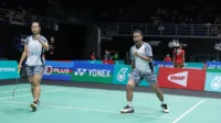 Indonesia Catat Kejutan di BAC 2026: Dua Ganda Campuran Masuk 16 Besar, Dua Pasangan Lolos di Babak 32 Besar