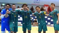 Indonesia dan Australia Pimpin Grup B Piala AFF Futsal 2026 dengan Poin 6, Siap Genggam Tiket Semifinal