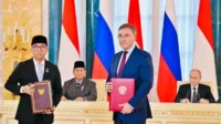Indonesia dan Georgia Tingkatkan Kerjasama Pendidikan Tinggi: Fokus pada Pertukaran Mahasiswa dan Riset Bersama