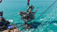 Indonesia dan Korea Selatan Perkuat Kemitraan Energi: Transformasi Anjungan Migas Lepas Pantai untuk Masa Depan
