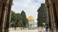 Indonesia dan Negara Islam Kecam Keras Provokasi Israel di Masjid Al‑Aqsa, Seruan Solidaritas Global