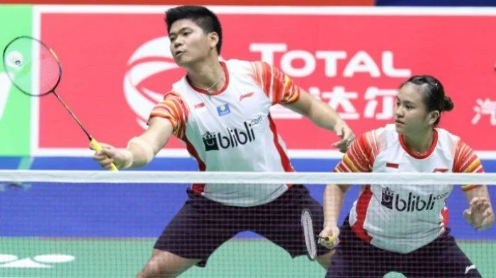Indonesia Gagal Lolos 16 Besar Ganda Campuran di Kejuaraan Asia 2026, Harapan Menjadi Buram