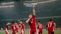 Indonesia Resmi Jadi Tuan Rumah FIFA ASEAN Cup 2026 Divisi 1: Momentum Baru Sepak Bola Asia