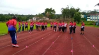 Indonesia Road Running Clinic 2026: PB PASI Gelar Coaching Clinic Tingkatkan Mutu Lomba Lari Nasional
