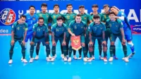 Indonesia Tembus Semifinal AFF Futsal 2026, Ungkap Klasemen Grup B Setelah Kemenangan 1-0 atas Malaysia