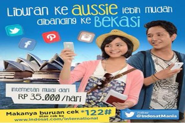 Indosat Minta Maaf atas Iklan IM3 yang Dinilai Menyinggung Zakat, Janjikan Edukasi Anti‑Scam Nasional
