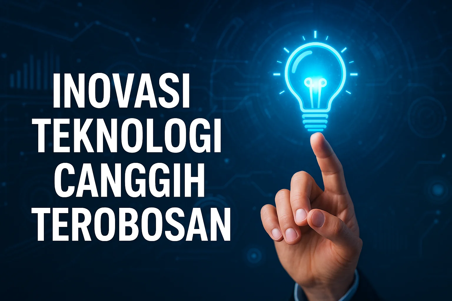 Inovasi Paket Data Bonus AI: Akses Teknologi Canggih Kini Lebih Terjangkau bagi Pengguna Indonesia