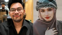 Insanul Fahmi dan Inara Rusli: Hubungan Merenggang di Tengah Proses Hukum