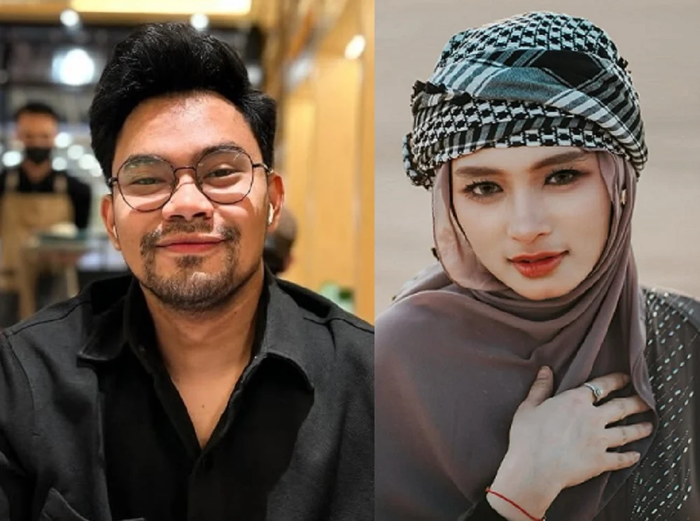 Insanul Fahmi dan Inara Rusli: Hubungan Merenggang di Tengah Proses Hukum