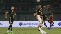 Insiden EPA U-20: Tendangan ‘Kungfu’ Pemain Dewa United Picu Kontroversi Panas