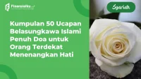 Inspirasi 50 Ucapan Duka Cita Islami yang Tulus dan Penuh Doa untuk Menguatkan Hati