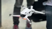 Insta360 Luncurkan Antigravity A1, Drone 360 8K Pertama di Indonesia: Revolusi Pengalaman Visual