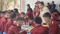 Integrasi Tiga Jenjang Pendidikan di Sekolah Rakyat Banjarbaru Siap Diterapkan