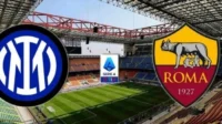 Inter vs Roma: Dari Benteng Tangguh Menjadi Celah Rawan, Lupa Kekuatan Pertahanan