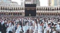 Inul Daratista Bawa Ratusan Jamaah Umrah-Haji, Kenangan Tak Terlupakan bagi Para Pengikut Inul Daratista Bawa Ratusan Jamaah Umrah-Haji, Kenangan Tak Terlupakan bagi Para Pengikut