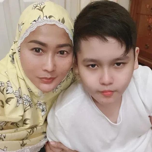 Inul Daratista Tekankan Anak Perlu Kemandirian Finansial Sebelum Punya Cucu