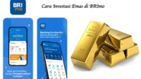 Investasi Emas Praktis lewat BRImo: Cicilan Ringan, Cashback Menggiurkan