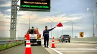 Investor Tunggu Kepastian: Proyek Jalan Tol Indonesia Hadapi Risiko Tinggi Investor Tunggu Kepastian: Proyek Jalan Tol Indonesia Hadapi Risiko Tinggi