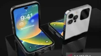 iPhone Fold Dijadwalkan Rilis Tepat Waktu, Rumor Penundaan Tak Membuat Apple Goyang