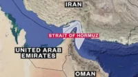 Iran Buka Akses Selat Hormuz untuk Kapal Prancis, Langkah Pertama Negara Barat Masuki Jalur Strategis