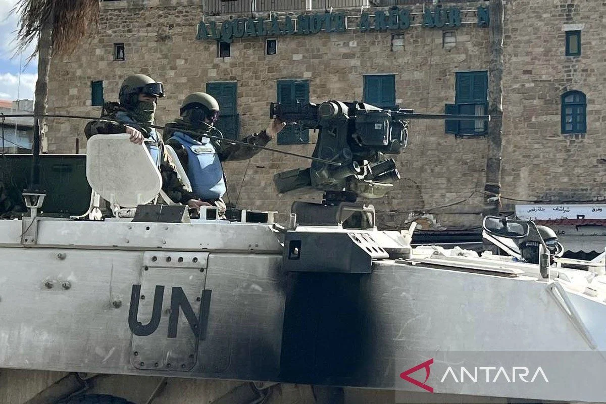 Iran Desak Gencatan Senjata Sertakan Lebanon, Ancaman Perpanjangan Konflik Timur Tengah Meningkat