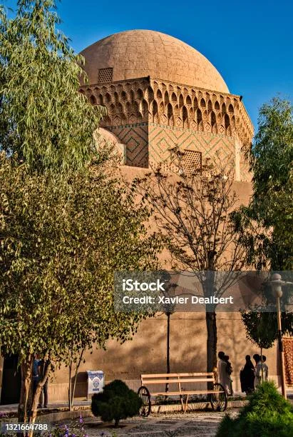 Iran Guncang Dunia: 29 Situs Warisan UNESCO Terancam Serangan Brutal Amerika