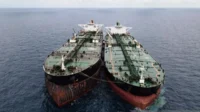 Iran Janjikan Keamanan bagi Kapal Tanker BBM Filipina di Selat Hormuz