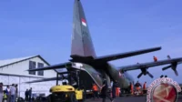 Iran Kembali Tembak Pesawat AS: Dua Helikopter Black Hawk dan Hercules C-130 Jatuh