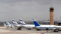 Iran Klaim Serang Bandara Ben Gurion dengan Drone, Memicu Ketegangan Regional