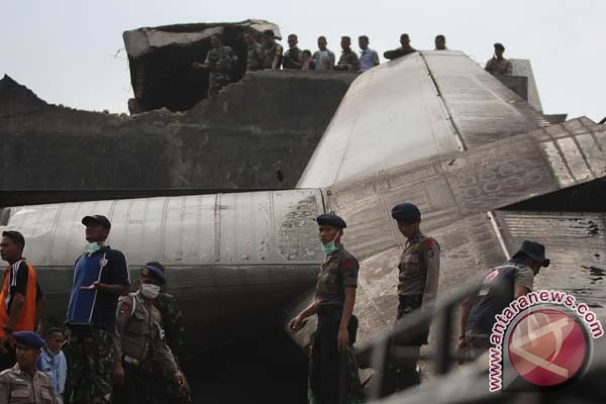 Iran Klaim Tembak Jatuh C-130 Hercules AS Kedua, Memicu Ketegangan Militer di Timur Tengah