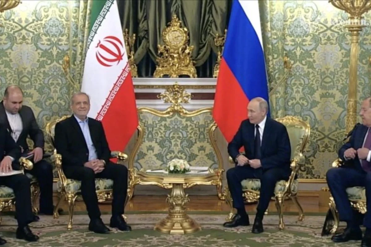 Iran Siap Deklarasikan Kemenangan: Tiga Alasan Strategis yang Mendorong Kesepakatan dengan AS