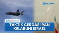 Iran Tembak Jatuh Dua Pesawat Tempur AS di Hari ke-36 Konflik: Dampak, Korban, dan Implikasi Global