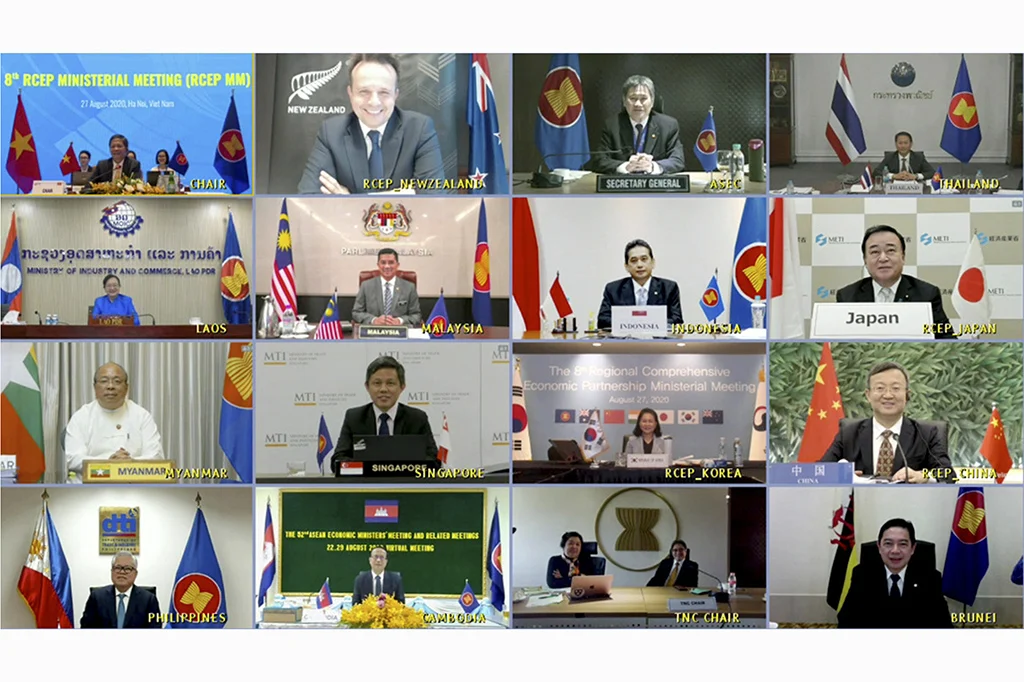 Islamabad Dikunci Secara Virtual Menyambut Perundingan Kritis Iran‑AS