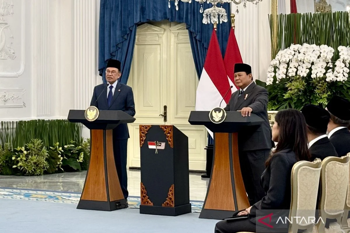 Istana RI Sambut Baik Gencatan Senjata AS-Iran, Tekankan Dukungan Redam Ketegangan Kawasan