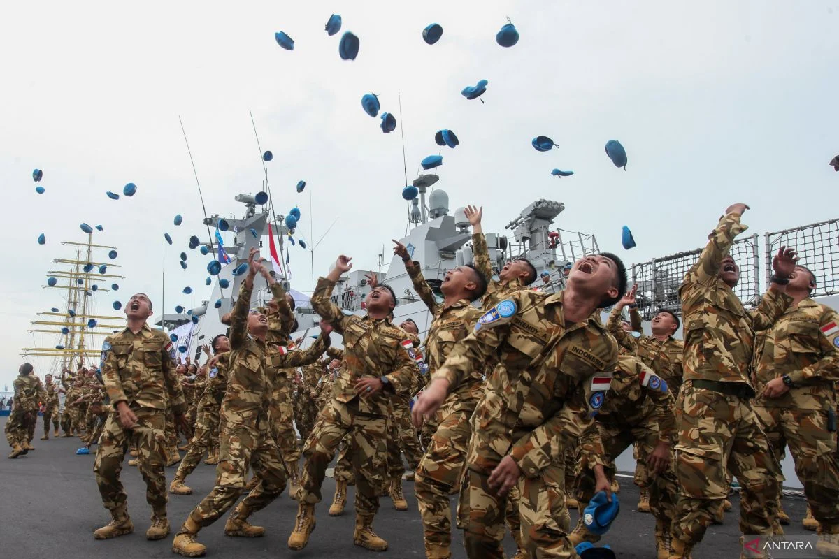 Istana Tegaskan Belum Ada Keputusan Penarikan TNI dari Misi UNIFIL di Lebanon