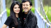 Istri Epy Kusnandar Kecam Foto Almarhum untuk Promosi Jaket Murahan di Garut
