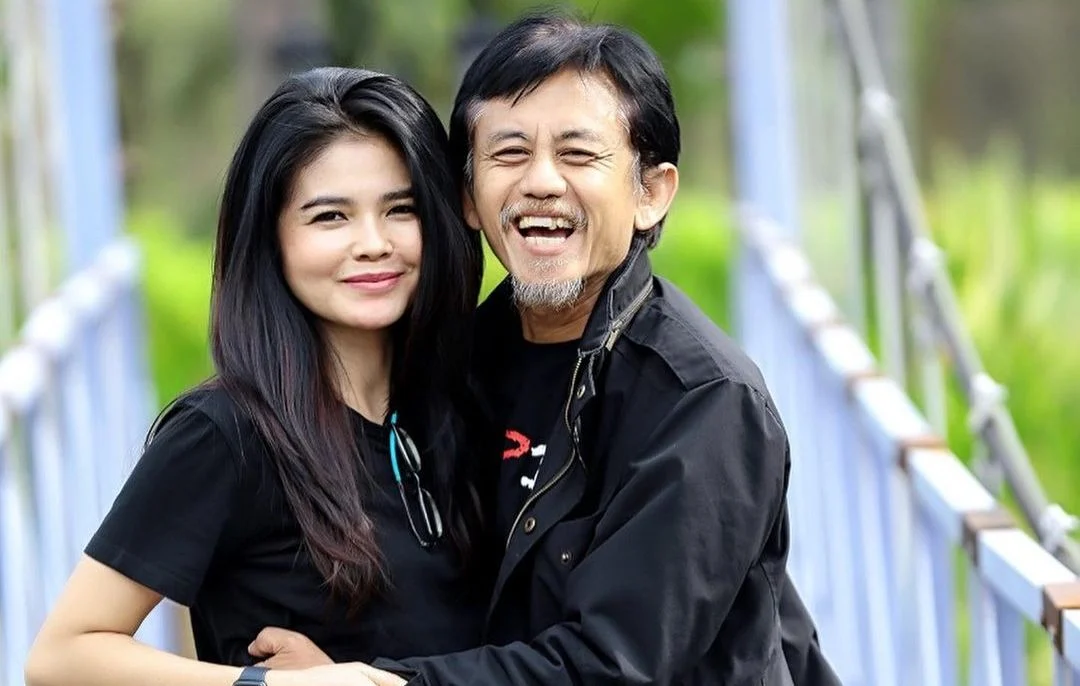Istri Epy Kusnandar Kecam Foto Almarhum untuk Promosi Jaket Murahan di Garut