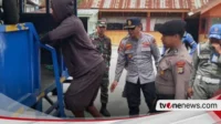 Istri Polisi Banten Dijatuhi Hukuman 2 Tahun 8 Bulan Penjara atas Penipuan Rp500 Juta