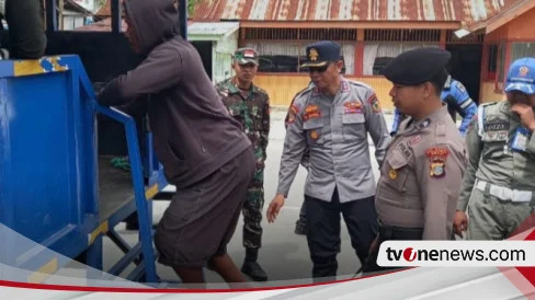 Istri Polisi Banten Dijatuhi Hukuman 2 Tahun 8 Bulan Penjara atas Penipuan Rp500 Juta