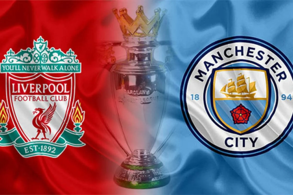 Jadwal Bola Malam 4-5 April 2026: Manchester City vs Liverpool dan Pertarungan Utama Liga Inggris Lainnya