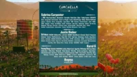 Jadwal Coachella 2026: Tanggal, Link Streaming, dan Penampilan BIGBANG serta Fujii Kaze