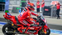 Jadwal Lengkap MotoGP Spanyol 2026 di Jerez: Praktik, Kualifikasi, Sprint, dan Balapan Utama