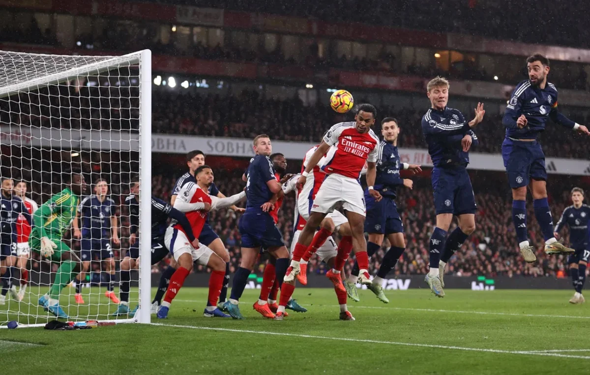 Jadwal Liga Inggris 11-14 April 2026: Arsenal Memimpin, Manchester City Mengintai Puncak
