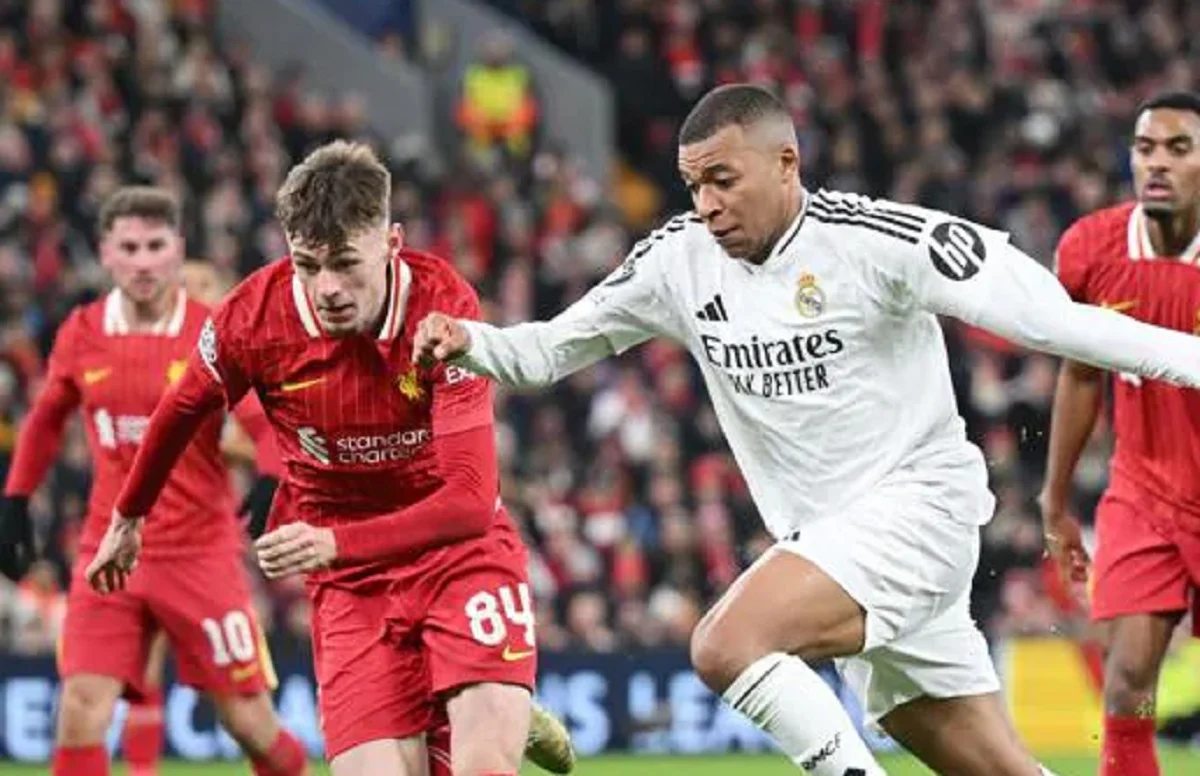 Jadwal Panas Tengah Pekan Liga Champions 2026: Real Madrid vs Bayern Munich & Liverpool vs PSG
