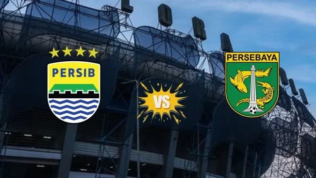 Jadwal Pekan Ini: Persija vs Persebaya Bakal Panas di Liga Super 2026