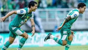 Jadwal Super League Malut United vs Persebaya: Laskar Kie Raha Targetkan Kemenangan Memutus Tren Negatif