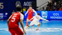 Jadwal Timnas Futsal Indonesia vs Malaysia 2026: Hector Souto Ungkap Kekuatan Tersembunyi Lawan di ASEAN Futsal