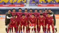 Jadwal Timnas Futsal Indonesia vs Malaysia di AFF 2026: Pertarungan Penentu Tiket Semifinal